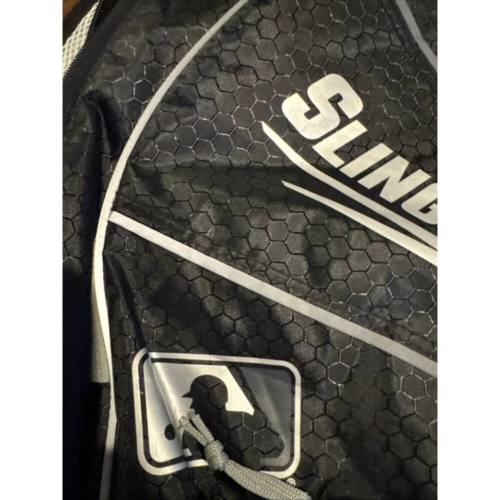 Franklin slingback baseball